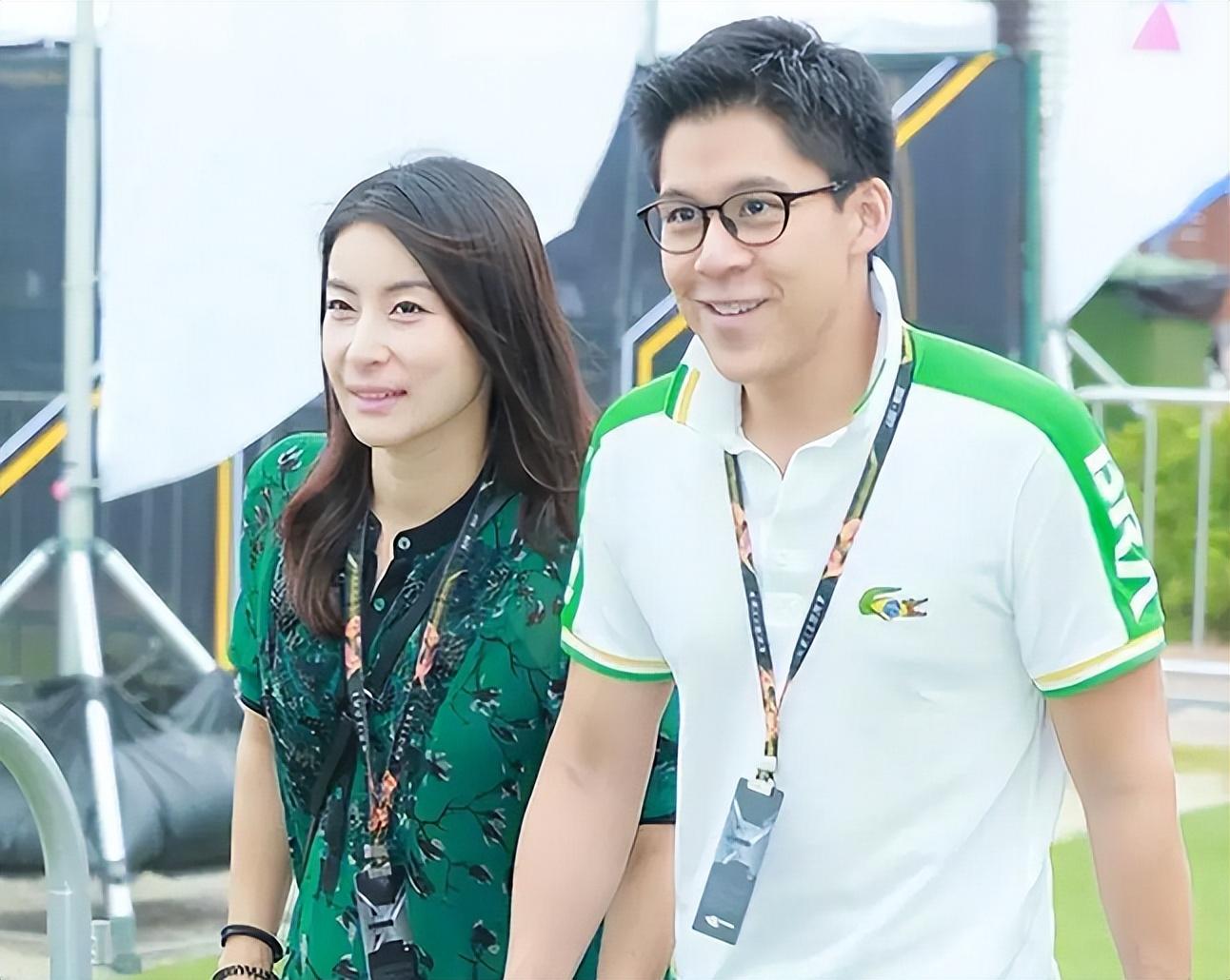 郭晶晶又给霍家长脸了,大佬看到她纷纷起立,网友:这才是大女主