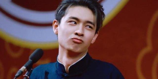 郭德纲为什么封箱还带秦霄贤？因为“那点破事”根本就不叫事！