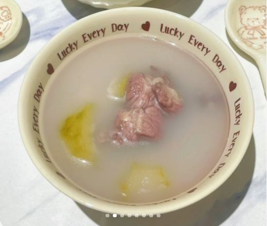 湿气的“死对头”找到了，夏天要多喝这汤，赶跑湿气，早食早受益