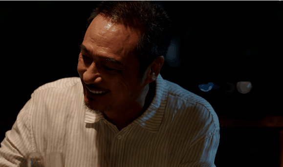 《边水往事》唯一输家：“星二代”郭麒麟跌下神坛，演技尴尬，全程被吊打