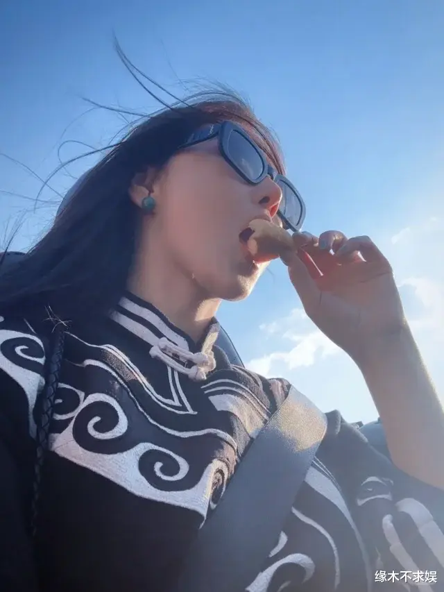 好友曝张馨予老公已转业一年后续:本人火速回应,网友质疑不断!