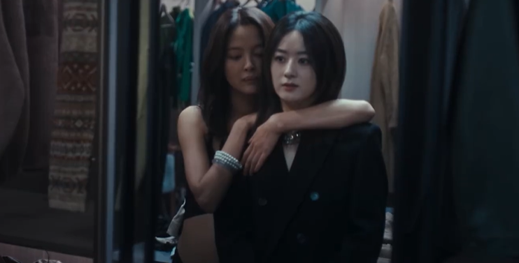 惨!《乔妍的心事》上映两天就被判死刑,网友给出的评论太解气了