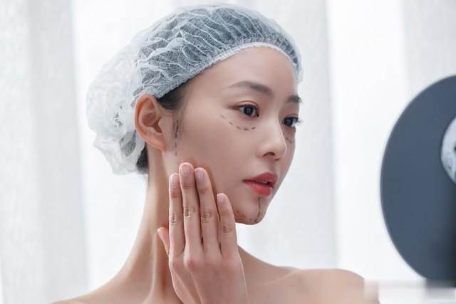 中医针灸：揭秘千年古法，焕发肌肤自然之美！