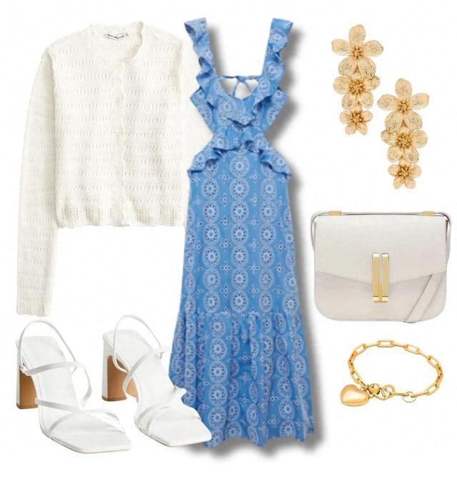 职场穿衣这样搭,立刻增加迷人女人味,10套搭配每身都好看