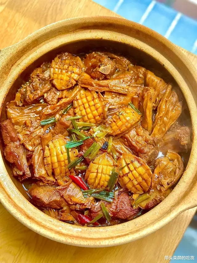 周末节假日改善伙食别放过这3道硬菜,鲜美解馋大口吃肉,太香了