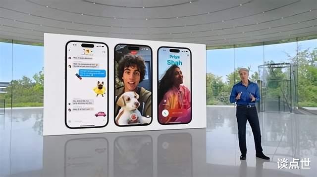 苹果AI有多智能？有哪些设备支持？苹果AI收费吗？