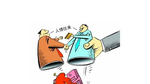 在单位一定要记住，别多管闲事，也不要跟任何人交心