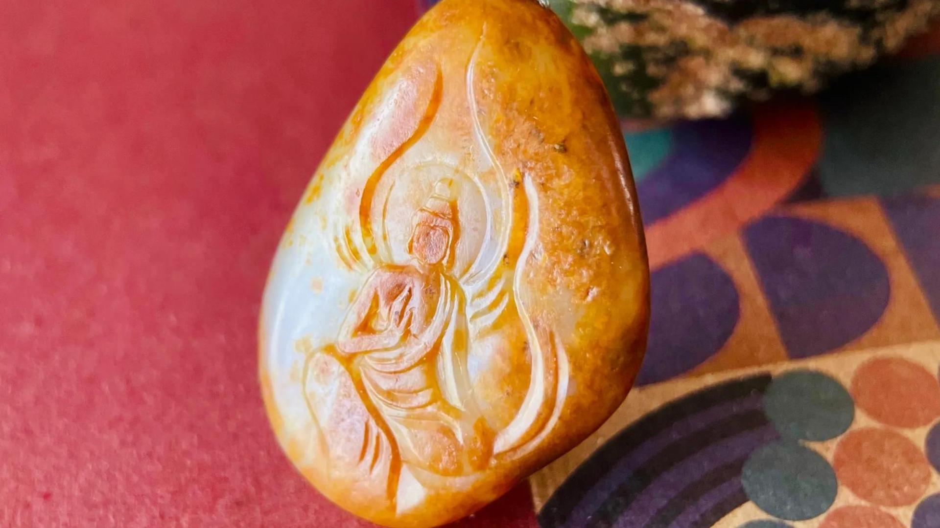 最考眼力的文玩玉器！和田玉怎么会如此难玩儿？