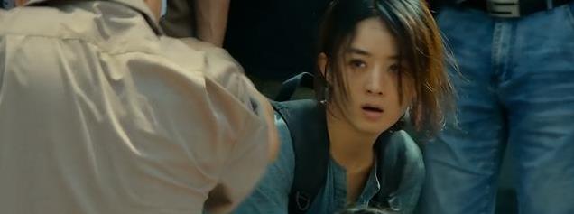 给2024年“进步最大6位女演员”排名，赵丽颖难进前3，第1无争议