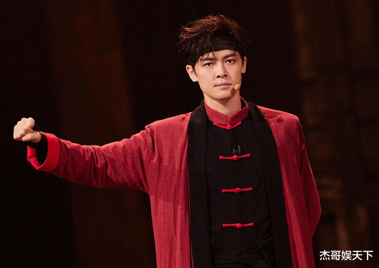 《披哥4》一公，4人意难平，2人为别人做嫁衣，1人因捉弄人而圈粉