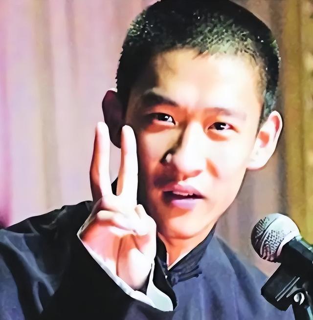 臭名昭著的4位相声演员:“包养”女徒弟、辱骂警察、背弃师门