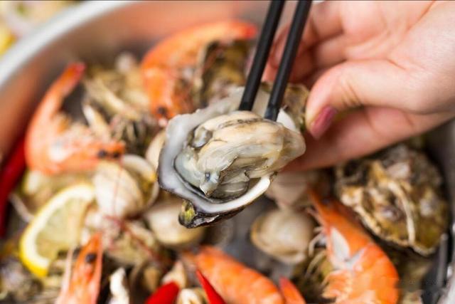 全国哪里人吃海鲜最“猛”?经评选,这6个地方上榜,有你家乡吗