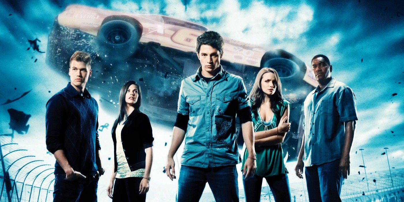 《死神来了6》:时隔13年重回,死神的规则或发生重大改变?