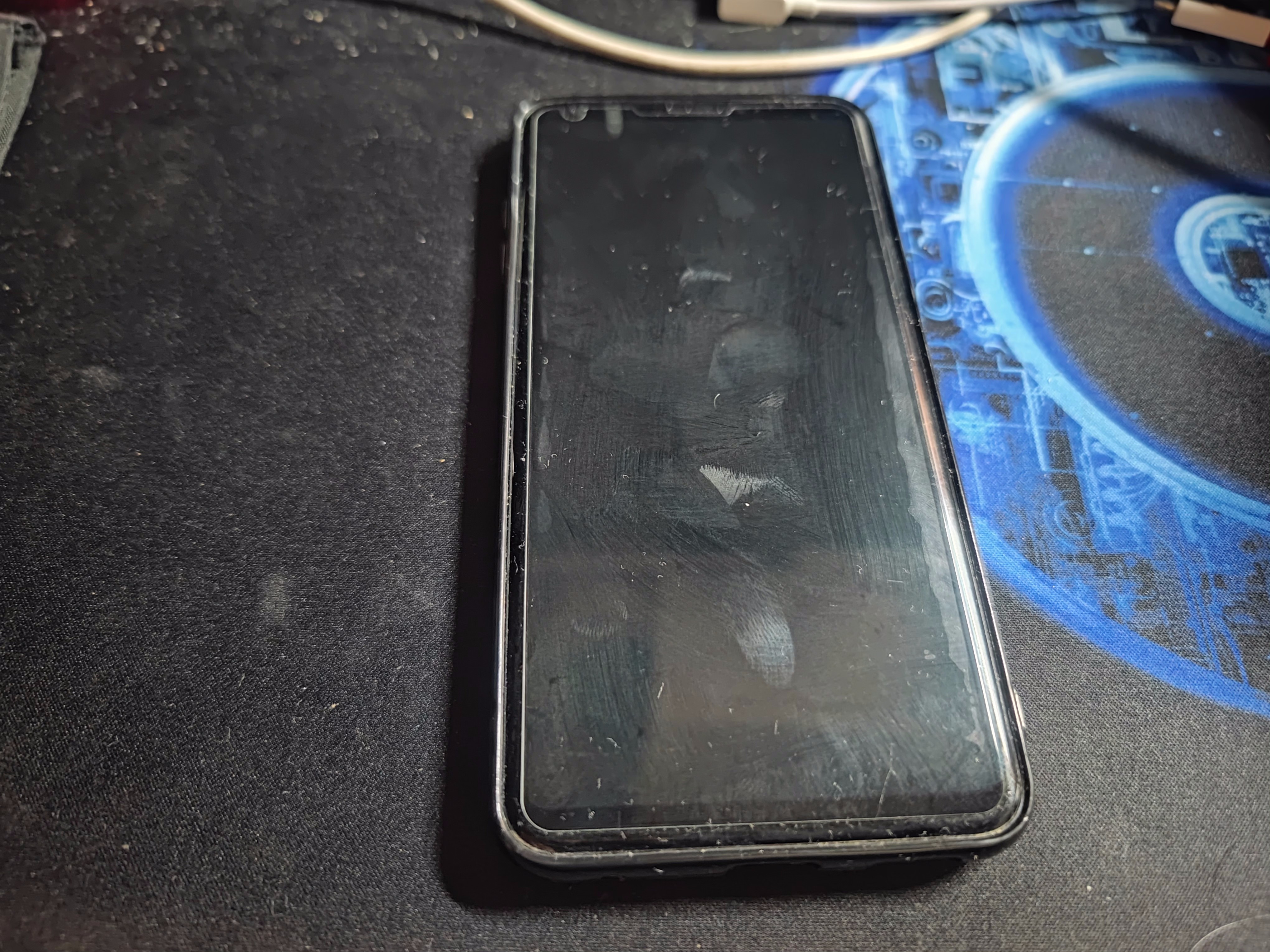 為AR眼鏡配個(gè)百元支持一線通的投屏手機(jī)