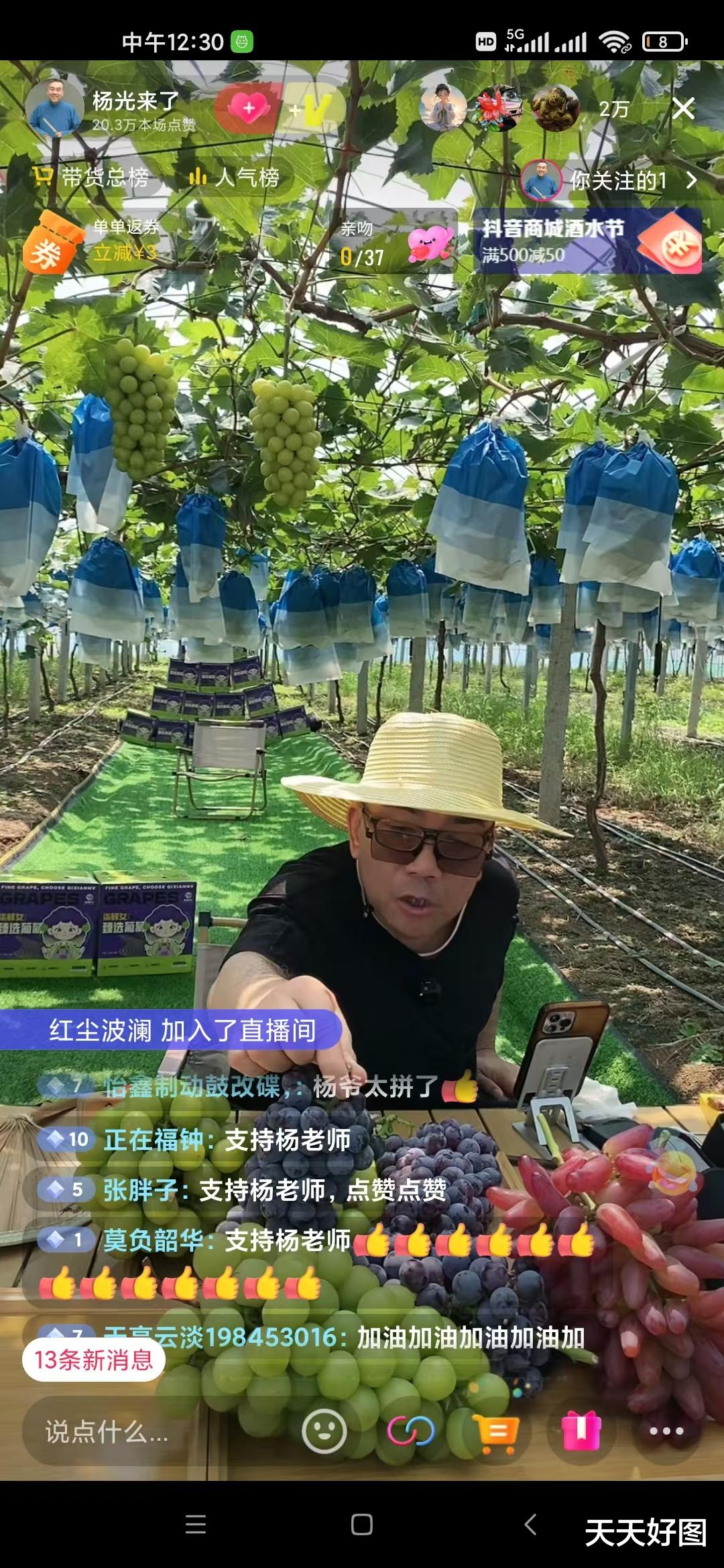 不惧流言!杨议“出轨门”风波后火速复出,网友评论扎心又真实