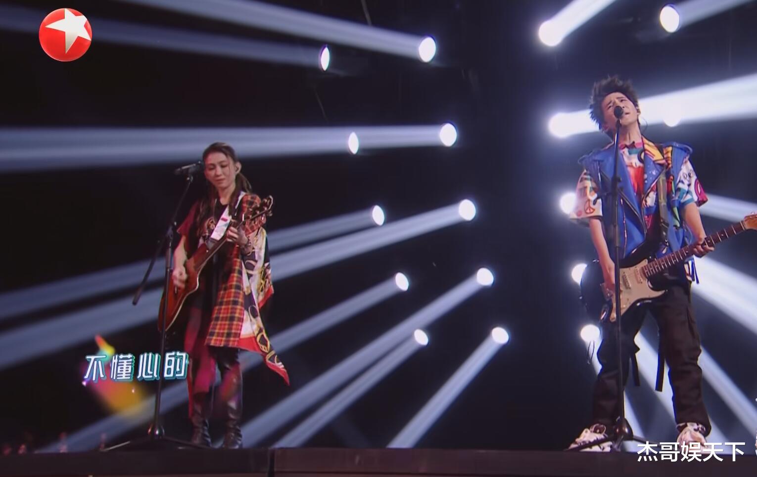 王赫野读不懂规则，大张伟却无辜躺枪，《我们的歌6》彻底被打脸