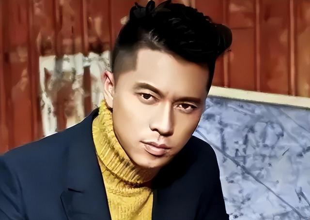 演员王雷：资历平平，却狂妄自大，怪不得凉了