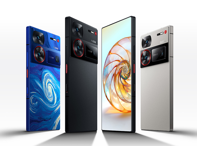 国内手机大厂展示新品强悍防水,直接丢进火锅、可在水中拍照!