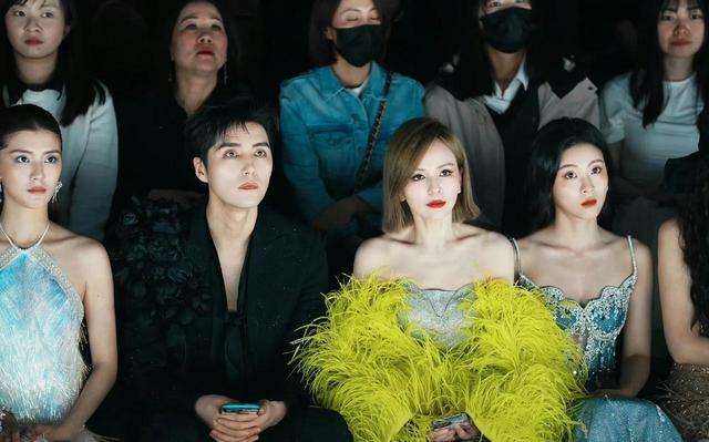 54岁“雪姨”王琳保养大法:运动加微整形,直接满50减20美疯!