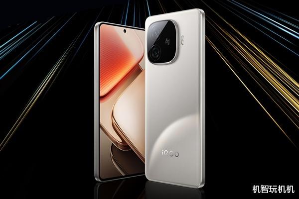 6400毫安电霸+安卓性能第一新机发布！2199性价比秒红米K70至尊版