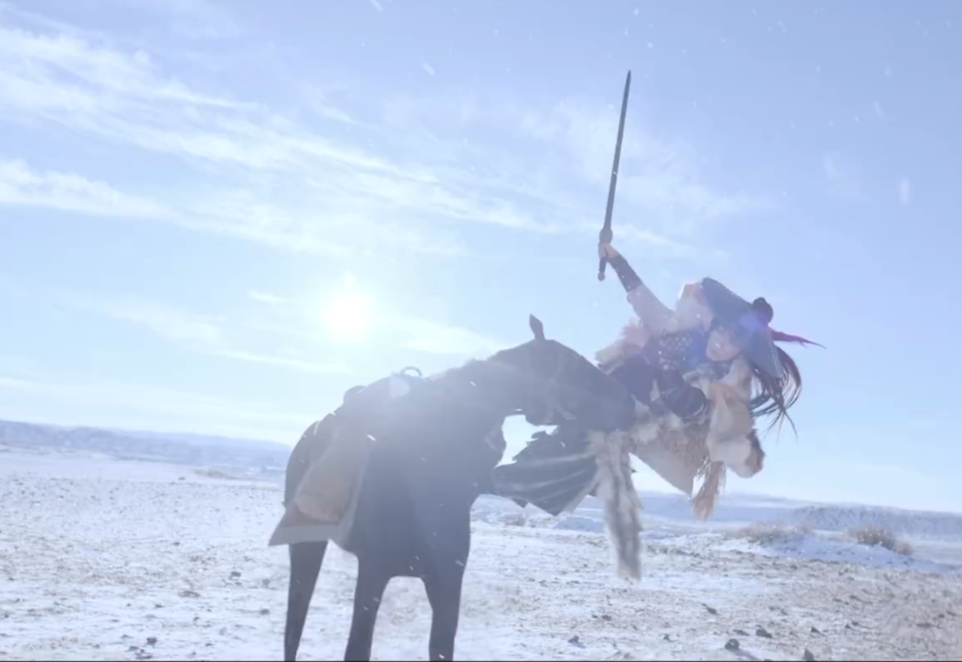 比《莲花楼》更“炸”武侠剧来了,强悍演员阵容加持,必追