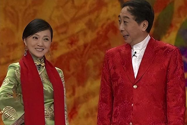 |从5登春晚到沦落精神病院,演员金玉婷的结局,印证了郭德纲的话