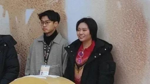 大瓜！李雪琴被爆知三当三，这是什么神反转？