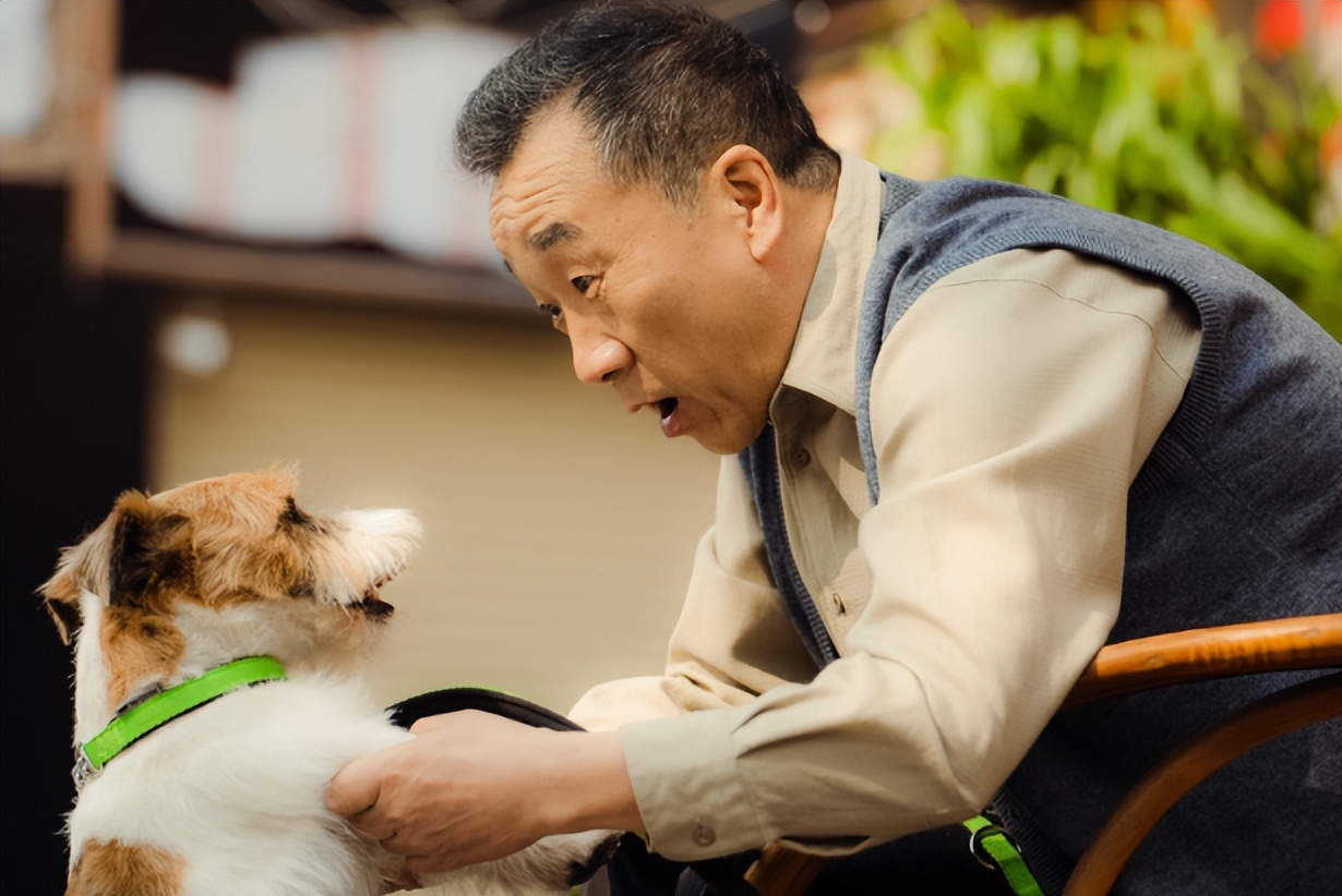 央视开播！38集黑马国剧来袭，国家一级演员作配，收视想不炸都难