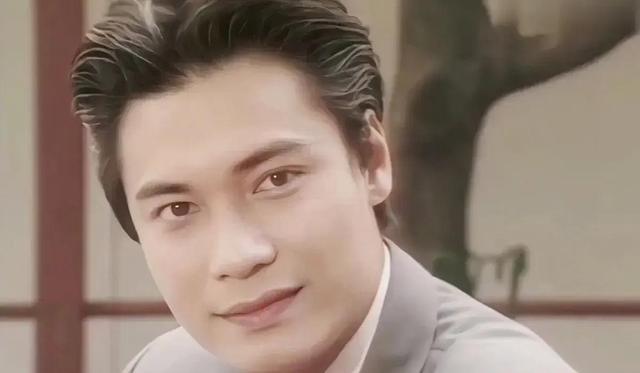 越老越帅的男星我只服这10位,不整容,不油腻,连褶子都魅力十足