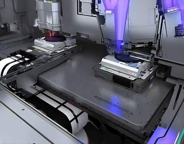 国光光刻机，离浸润式DUV，仅一步之遥了