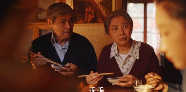 《小巷人家》大结局:看懂庄母暗讽庄桦林,才知,她曾逼鹏飞买房