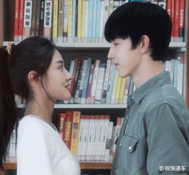 芒果首播！新都市奇幻爱情剧来袭，高颜值CP坐镇，爆款要来了