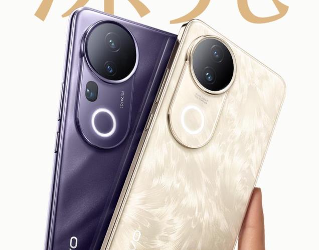 2499元起！6500mAh电池+潜望式长焦，这系列新机有点意思