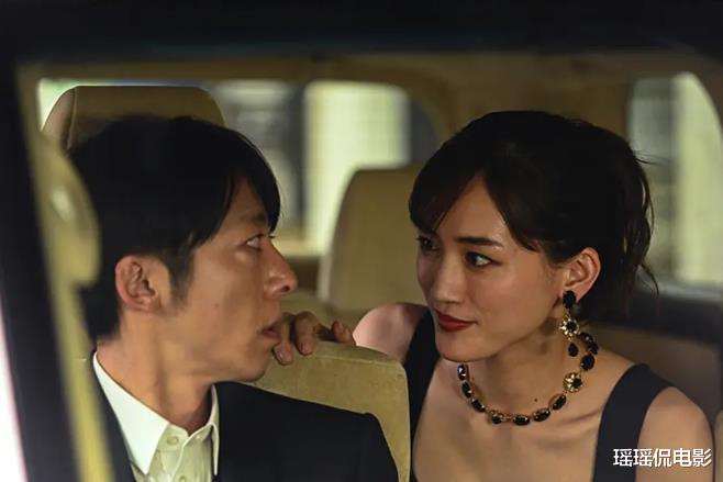 主角身体互换的6部喜剧片,部部轻松搞笑,温情感人