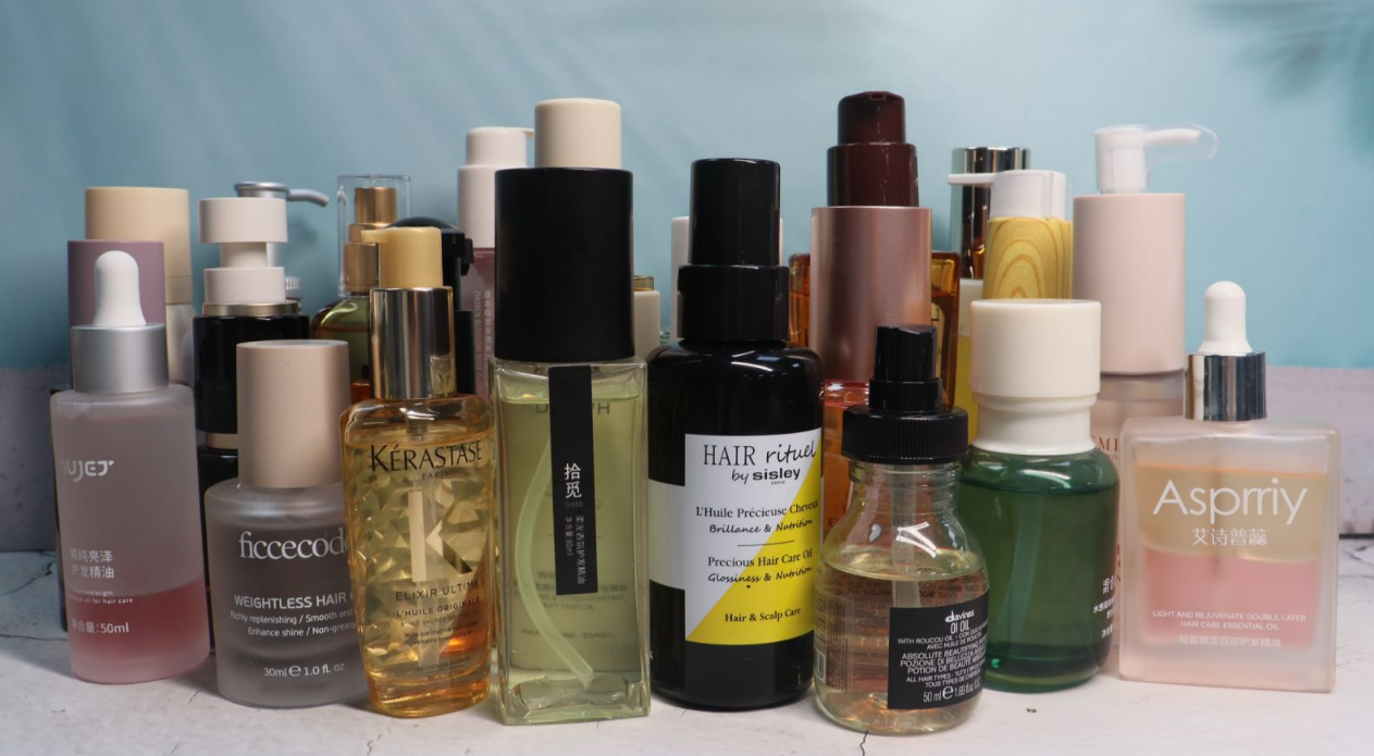 如何养好干枯的头发?头发干枯保养的小窍门!赶紧码住!