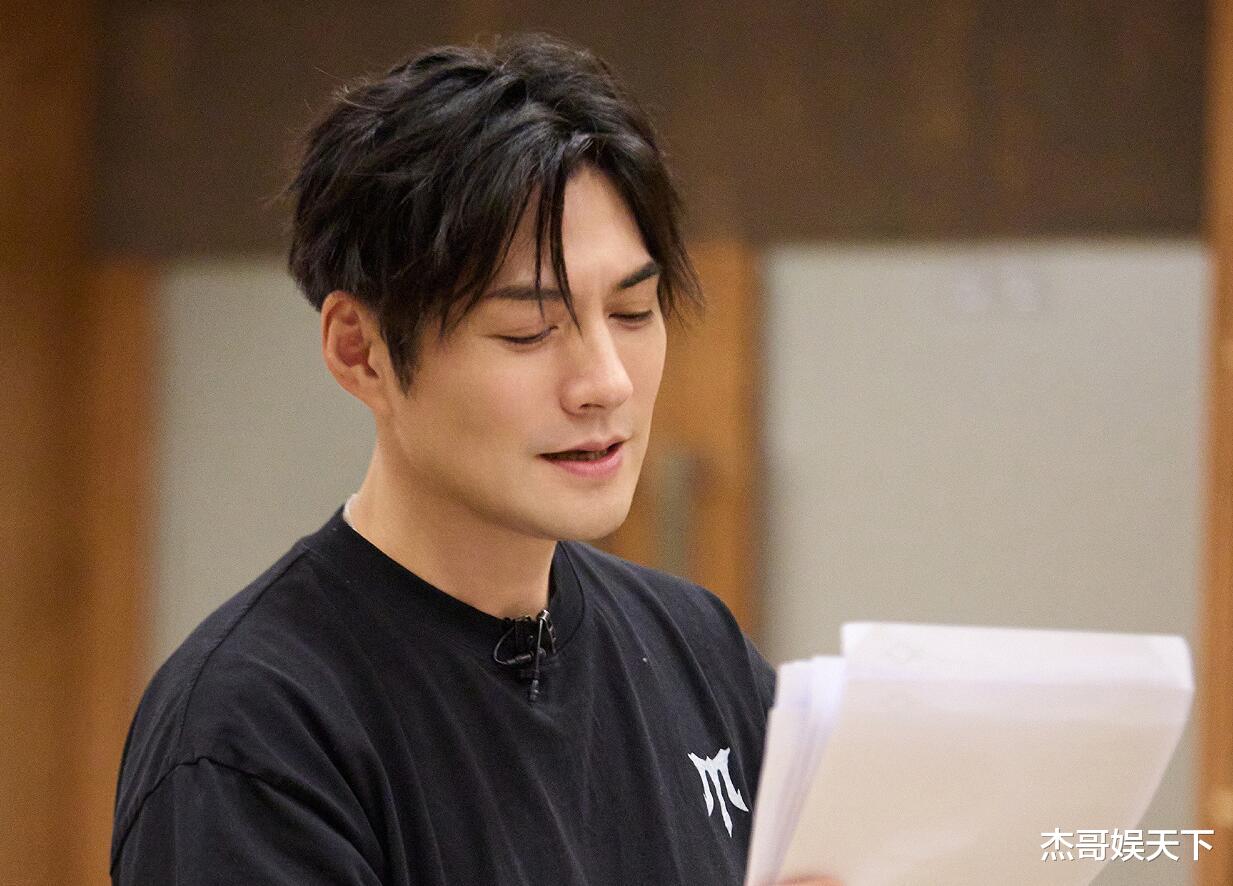 《披哥4》四公组队,4人被疯抢,2人尴尬,1人变卦了,2人开窍了