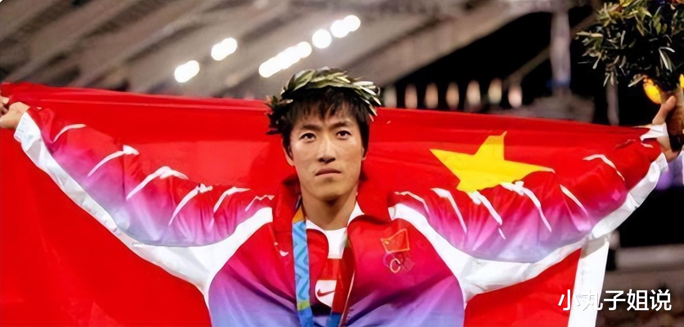 太潇洒!知情人透露刘翔近况,他长期在国外旅游,收入来源曝光