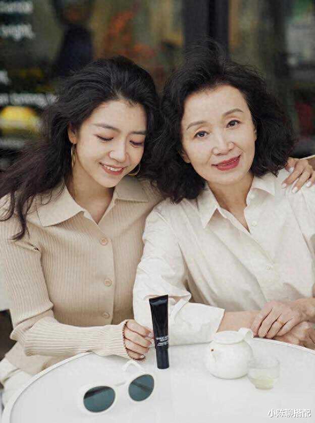 等你老了，请务必远离这3种“大妈感红唇”，不仅显老显俗还廉价