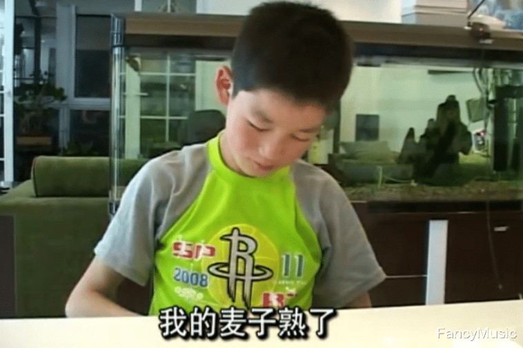 高占喜|《变形计》中走出来的穷孩子，高占喜已经订婚，实现“逆天改命”