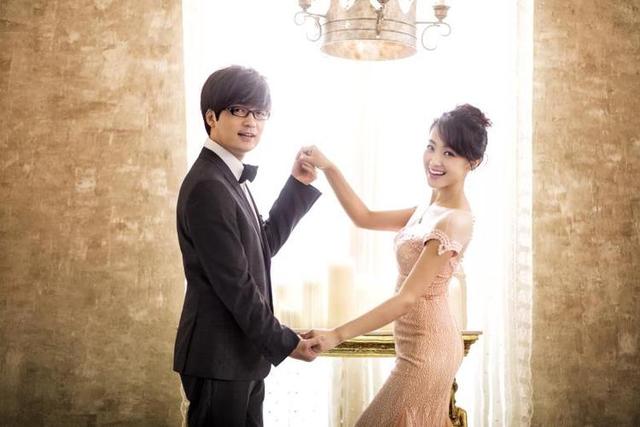 有一种“算计”叫玖月奇迹，离婚后再看双方现状，输赢早已成定局