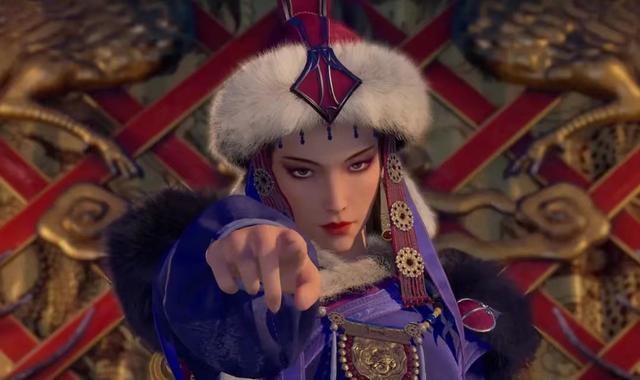 画江湖之不良人第七季先导预告来了!