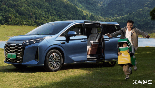2025年，即将上市的10款全新车！
