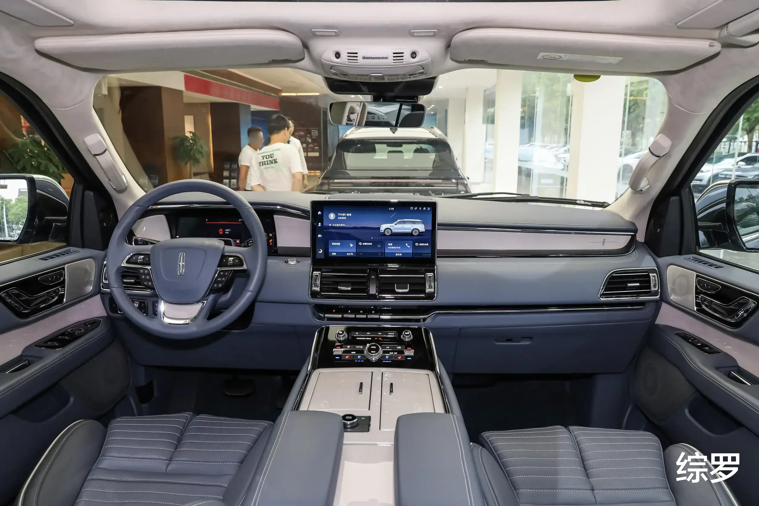 最值得推荐的10款3.0T以上SUV