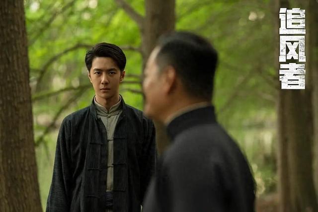 2024年豆瓣评分最高的10部国产剧：《庆余年2》第10，《繁花》第2