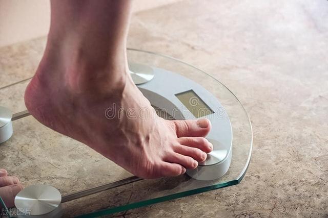 怎么在两个月内减重40斤?只需这4个方法