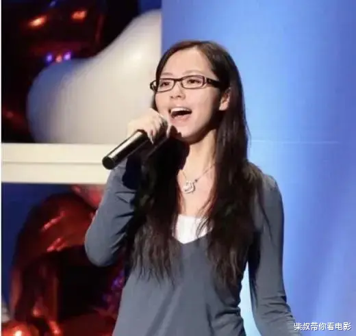 离婚6年,张靓颖现状曝光,反观前夫冯珂,两人已是云泥之别!