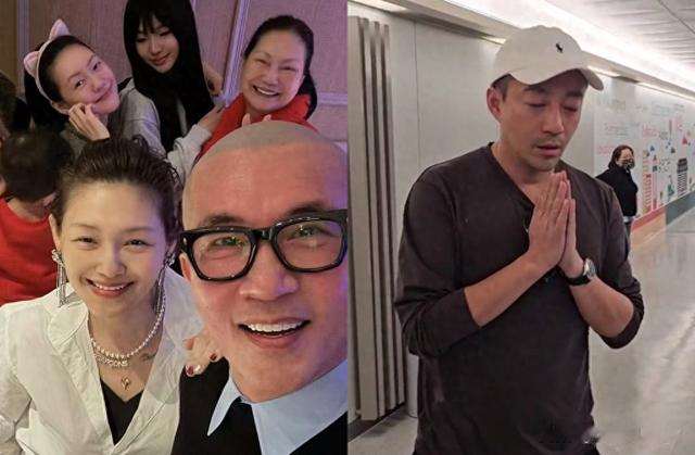 具俊晔争夺抚养权，不让汪小菲带儿女回北京，S妈首发声力挺女婿