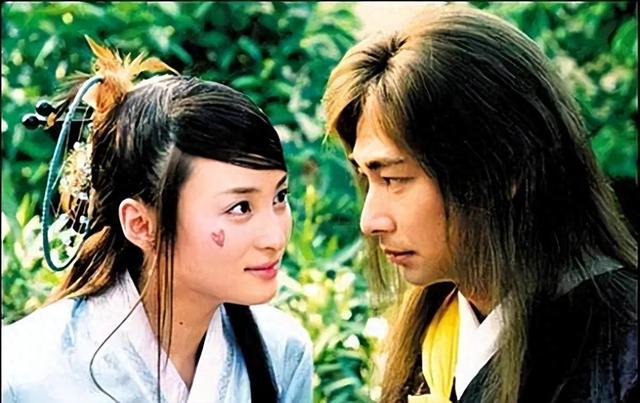 又丑演技又差，却非要演女主，被女配碾压的几位女星不尴尬吗？