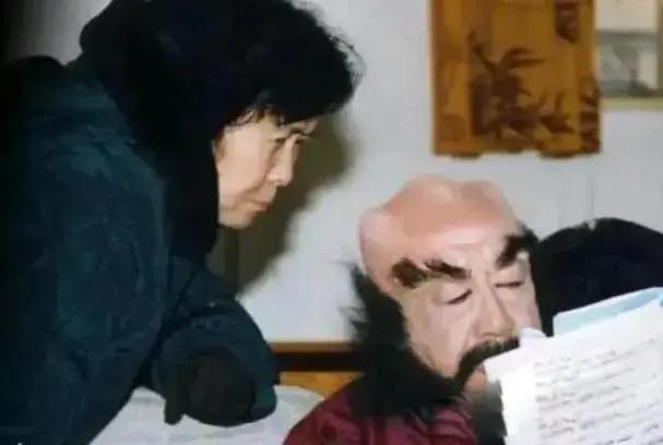 自从演了“阎王”后,他身上就怪事不断,至今没有合理解释