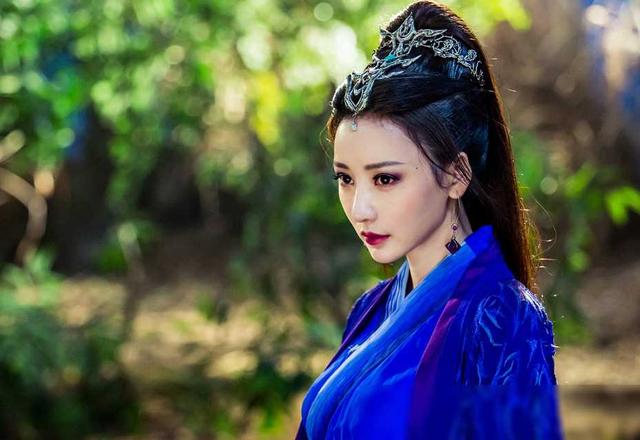 事实证明,别再用“柳岩只会靠身材说话”来抹杀她的努力!